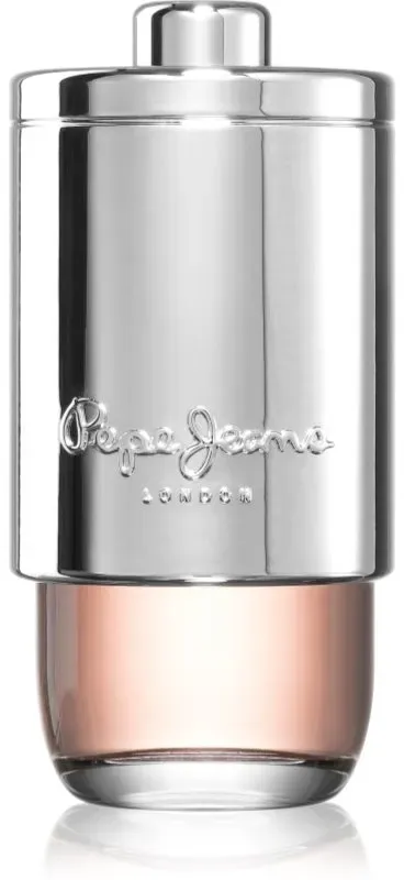 Pepe Jeans Bright Eau de Parfum für Damen 30 ml