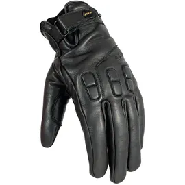 LS2 Jazz Herren Schwarz L
