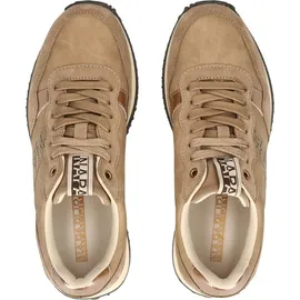 Napapijri Sneaker Low Damen Beige 38