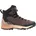 Damen Explorer Mid Schuhe Größe 38 braun
