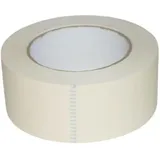 Trendline Kreppband TrendLine 50 mm x 50 m 50 St.