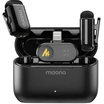 MAONO WM622 PB2 Microphone, Mikrofon