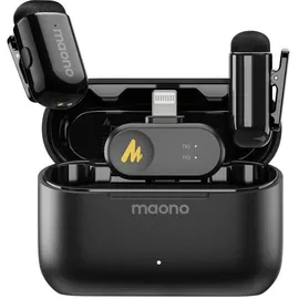 MAONO WM622 PB2 Microphone, Mikrofon