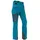 Maul Schneeflocke Skihose Blau/Türkis 46