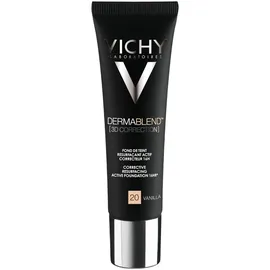 Vichy Dermablend 3D Correction Make-up 20 vanilla 30 ml
