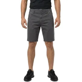 Protest PRTComie Shorts grau