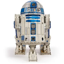 Spin Master 4D Build - Star Wars R2-D2 Roboter