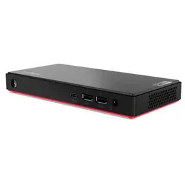 Lenovo Mini-PC 11G7S01600 AMD Ryzen 3 8 GB RAM 256 GB SSD Windows