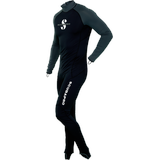 Scubapro Steamer UPF-50 - Herren - Graphite - Gr: M - #