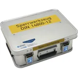 Dönges FireBox, Sperrwerkzeug DIN 14800-SWK, 400 x 300 x 150 mm