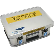 Dönges FireBox, Sperrwerkzeug DIN 14800-SWK, 400 x 300 x 150 mm