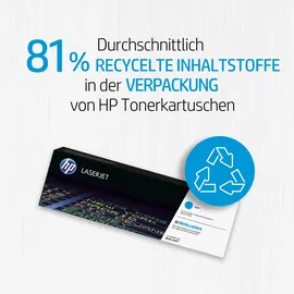 HP 201A schwarz