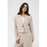 Kaffe Blazer KAserena Beige 44