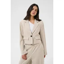 Kaffe Blazer KAserena Beige 44