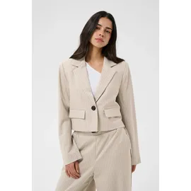 Kaffe Blazer KAserena Beige 44