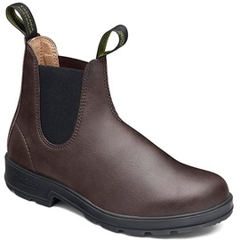 Blundstone Chelsea-Boots - VEGAN Series 2116 - brown, 40 EU