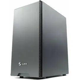 pccom-pccom Desktop-PC Intel Core i3-12100 4,3 GHz 16 GB RAM 500 GB SSD Windows 11 Home