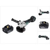 Makita DGA 517 G1 inkl. 1 x 6,0 Ah