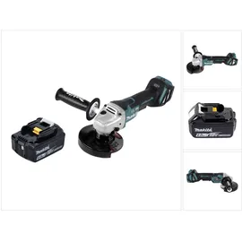 Makita DGA 517 G1 inkl. 1 x 6,0 Ah