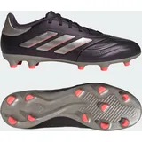 Adidas Copa Pure 2 League FG Aurora Black / Platinum Metallic / Turbo 44 2/3