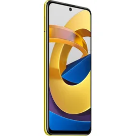 Xiaomi Poco M4 Pro 5G 4 GB RAM 64 GB POCO Yellow