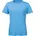 CIRC T Shirt L Funktionsshirt Blau 36