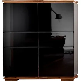 MCA Furniture Highboard »Chiaro«, - B/H/T ca. 102 cm