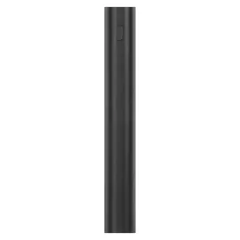 EMOS Powerbank 27 000 mAh NTBF30 - externer Akku mit Passthrough und Fast-Charging 100W PD - 2X USB-C/USB-A-Port inkl. Ladekabel - für Tablet, Laptop, iPad, Handy, Kamera, Soundbox - schwarz