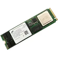 Fujitsu Micron - SSD - 480 GB - Boot-Laufwerk