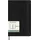 Moleskine 18 Monate Wochenkalender A5 Schwarz 2026/2027