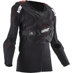 Body Protector ReaFlex Women SCHWARZ 2XS