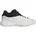 adidas Low-Top Basketballschuhe JP6089 zero met core black/court green 49 1/3