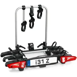 UEBLER i31 Z Fahrradträger 18130 3 Räder faltbar