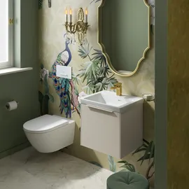 Villeroy & Boch Subway 3.0 mit WC-Sitz Weiß CeramicPlus