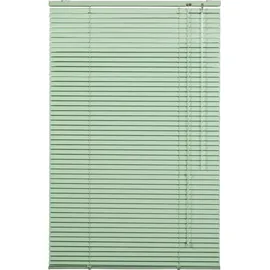 Lichtblick Jalousie, in grün B/L: ca. 40x60 cm