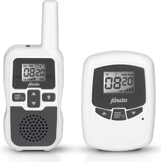 Alecto DBX-80