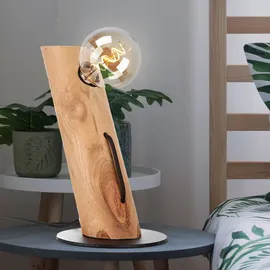 Nowa Nino Eukalyptus Schwarz Braun