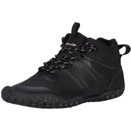 Ballop Kuluba Schuhe (Größe 39, schwarz)