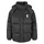 Karl Kani Jacke schwarz