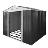 DEMA Leeds 2,57 x 2,05 cm anthrazit