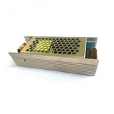 V-Tac VT-3247 - LED-Trafo, 75 W, 12 V DC, 6 A, IP20