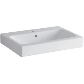 Geberit iCon Waschtisch 60 x 48,5 cm (124060000)