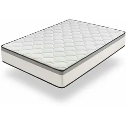 Premium Hotel Edition Memory-Schaum Matratze - 30cm  150X190cm - Moonia