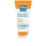 Mixa Solar für empfindliche Haut Sonnencreme LSF 50 50 ml