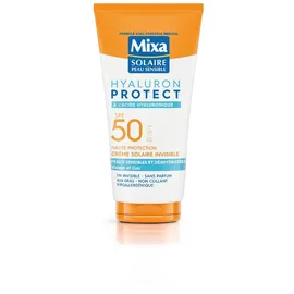 Mixa Solar für empfindliche Haut Sonnencreme LSF 50 50 ml