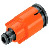 Gardena Wasserstecker mit Stoppventil (5797-20)