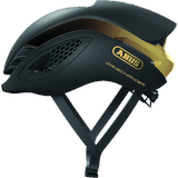 ABUS GameChanger 51-55 cm black gold 2021