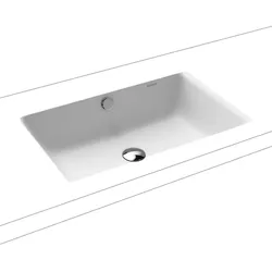 Kaldewei PURO Unterbauwaschtisch 3160, 60 cm