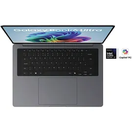 Samsung Galaxy Book6 Ultra 16'' Ultra X7 358H 32 GB RAM 512 GB SSD RTX 3050 Win11 Home