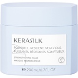 Kerasilk Specialist, Kräftigende Haarmaske für schwaches und zu Haarbruch neigendes Haar, 200ml